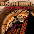 Ken Nordine - Miss Cone