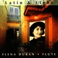 Elena Duran - Whiter Shad of Pale