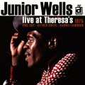 junior wells - Little By Little