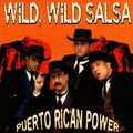 Wild Wild Salsa