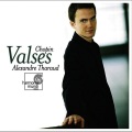 Alexandre Tharaud - Valse No. 1 en Ré bémol majeur