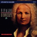I Musici di San Marco - Concerto for Harpsichord and Strings in C Major, RV. 116: II. Andante
