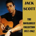 Jack Scott - Baby She's Gone