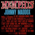 Johnny Maddox - Memphis