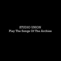 Studio Union - Kissin'