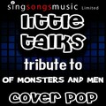 Cover Pop - Little Talks