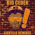 Kid Cedek - Sientelo (Agro Swag Remix Remix)