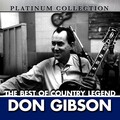 don gibson - Who Cares for Me (Re-Recorded Version)