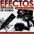 Sounds Effects Wav Files Studio - Ambiente de Miedo