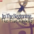 The Five Royales - My Baby Takes All Of Me