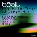 Basil - Time To Be Free (Sascha Dive's Afroton Dub)