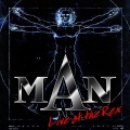 Man - Spunk Rock