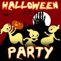 Halloween Party : Songs and Sound Effects