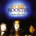 atomic rooster - Start to live