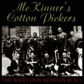mckinney's cotton pickers - Plain Dirt
