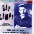 Ray Campi - Livin' On Love