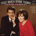 Peggy March、Bennie Thomas - Catchin' On Fast