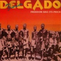 Junior Delgado - World is in Trouble