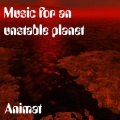 Music for an Unstable Planet