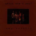 Amy Annelle - Love Is A Many Splinter'd Thing