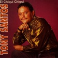 Tony Santos - Ven Morena
