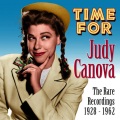 Judy Canova - The Frog Went A-Courtin'