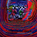 A Quenlla - Canción do Contraataque dos Nobles