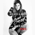 Volver a Amar (feat. Alkilados)(Remix)