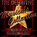 The London Theatre Orchestra & Cast - Memory