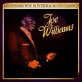 Joe Williams - Detour Ahead