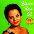 Blanca Rosa Gil - Sombras