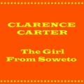 clarence carter - Girl From Soweto