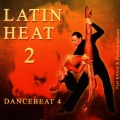 Tony Evans - Lady Marmalade (Music for Dancing)