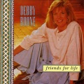 Debby Boone - A Little Broken Bread