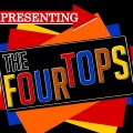 The Four Tops - Indestructible