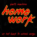 Party Machine - B.O.B. (So Good)