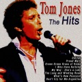 Tom Jones - Don't Cry for Me Argentina
