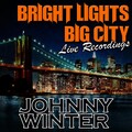 Johnny Winter - Walking By Myself