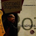 cornell dupree - Doin' Alright