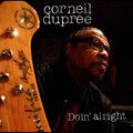 cornell dupree - Doin' Alright