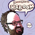 Dave Waite - Kaboom