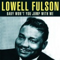 lowell fulson - Television Blues