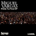 miguel vargas - Excited