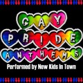 New Kids In Town - I Turn To You