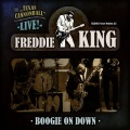 Freddie King - Ain't Gonna Worry My Life Aymore