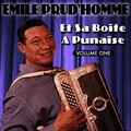 Emile Prud'homme - Balajo
