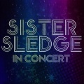 Sister Sledge - Frankie (Live)