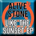 Alive Stone - The Thrill