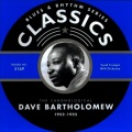 Dave Bartholomew - Kiss Me Baby (1952)