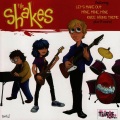 the shakes - That Girl
